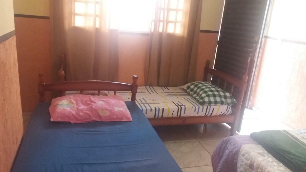 Refúgio da Chapada Hotel Cavalcante Ruang foto
